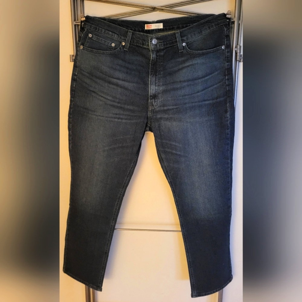 Levi's Strauss Men's jeans